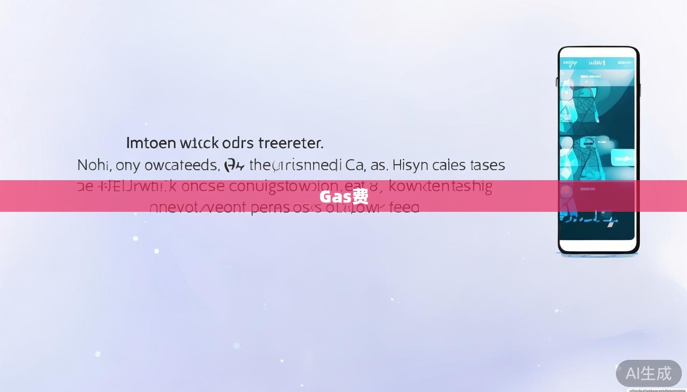 imtoken钱包手续费多少了？其实只收Gas费，网堵贵网通便宜