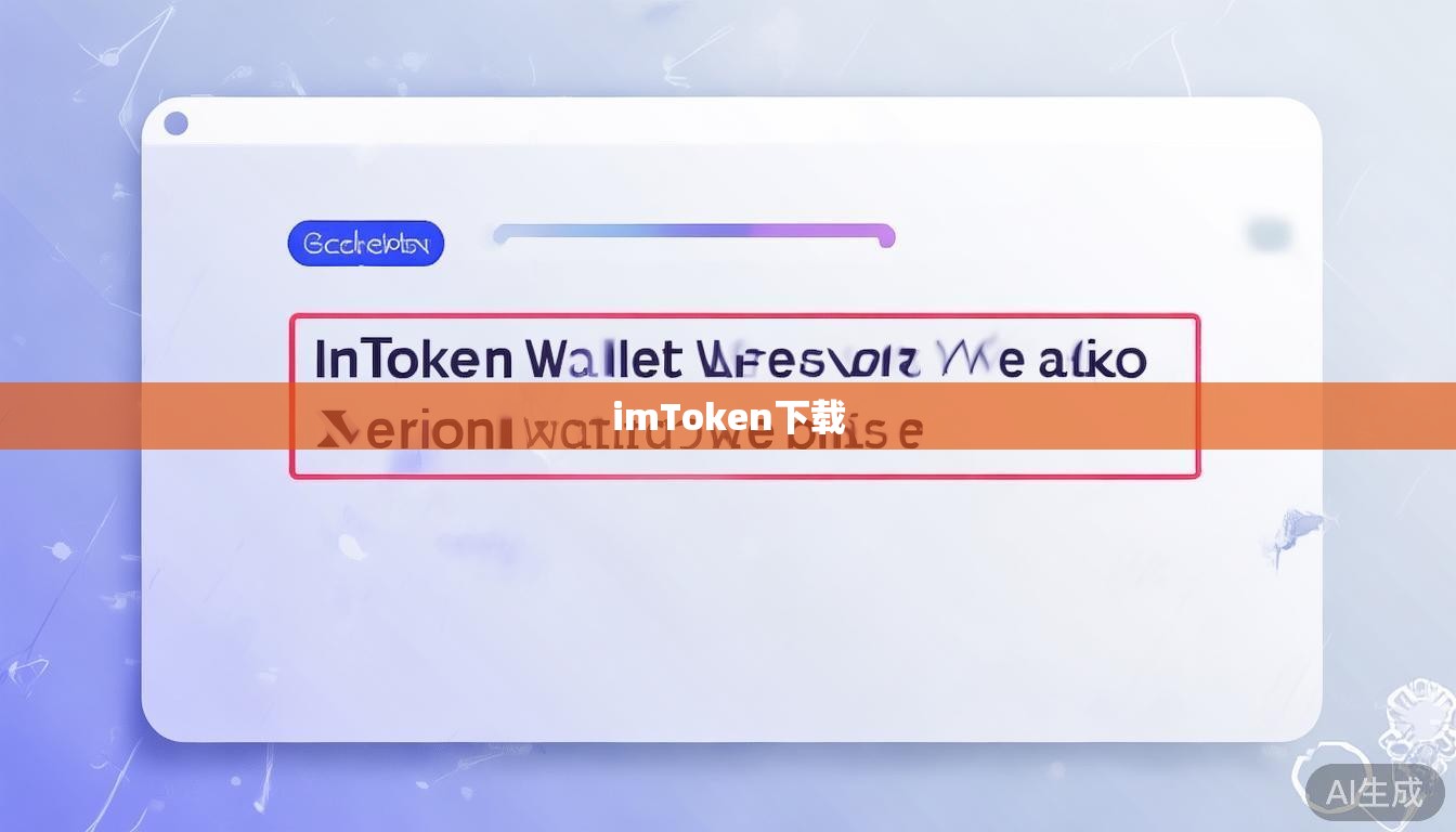imtoken钱包最新版官网在哪 官方下载地址