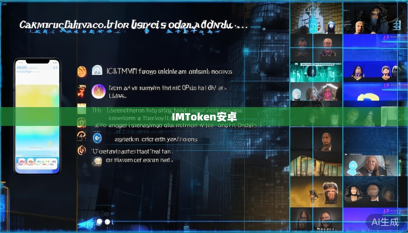 IMToken安卓能用吗知乎上这些真实答案你要知道