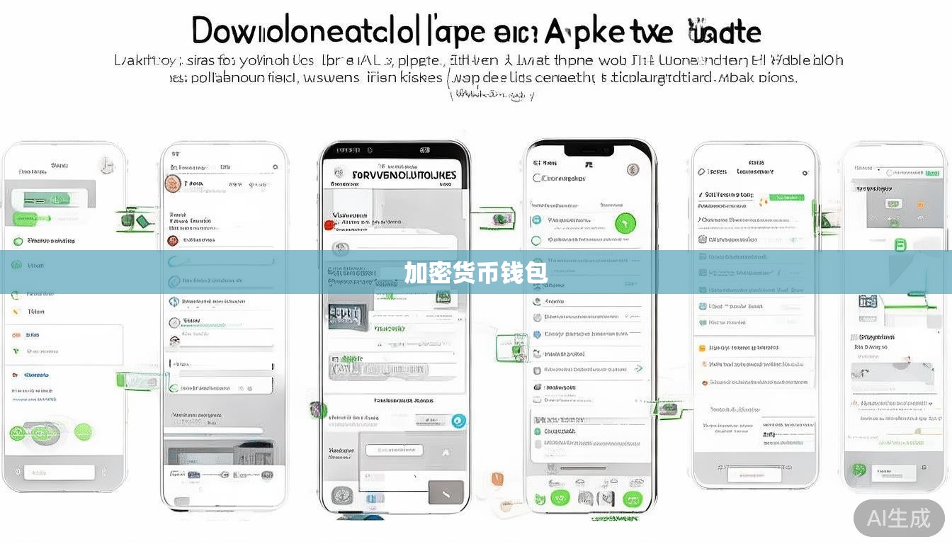 imtoken钱包苹果版下载安装使用教程一步步教你搞定 imtoken钱包苹果版下载安装使用教程一步步教你搞定