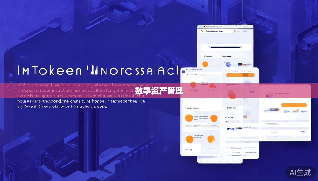 imtoken钱包是什么?如何使用及安全性详解 imtoken钱包是什么?如何使用及安全性详解