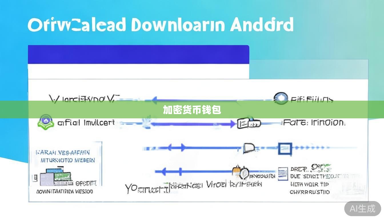 imtoken安卓版怎么下载?官方渠道安全安装指南 imtoken安卓版怎么下载?官方渠道安全安装指南