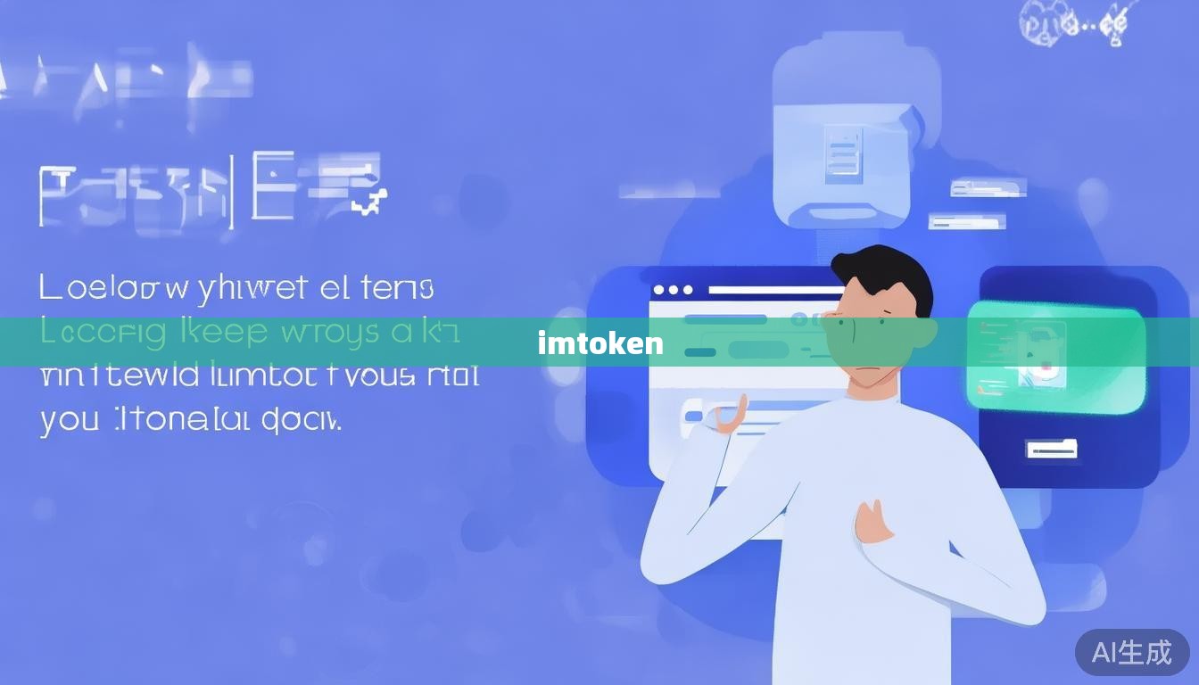 imtoken钱不见了怎么办?手把手教你快速找回 imtoken钱不见了怎么办?手把手教你快速找回