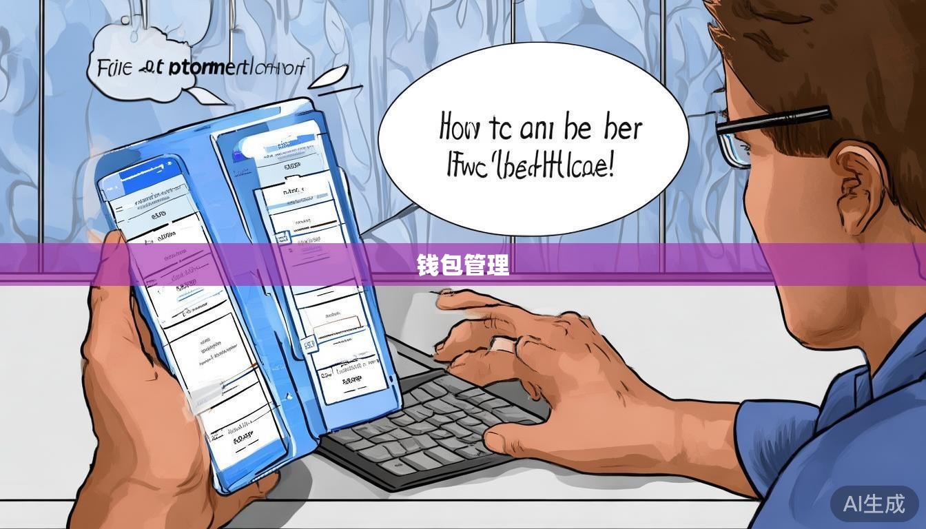imtoken钱包怎么会出现两个怎么办 imtoken钱包怎么会出现两个怎么办