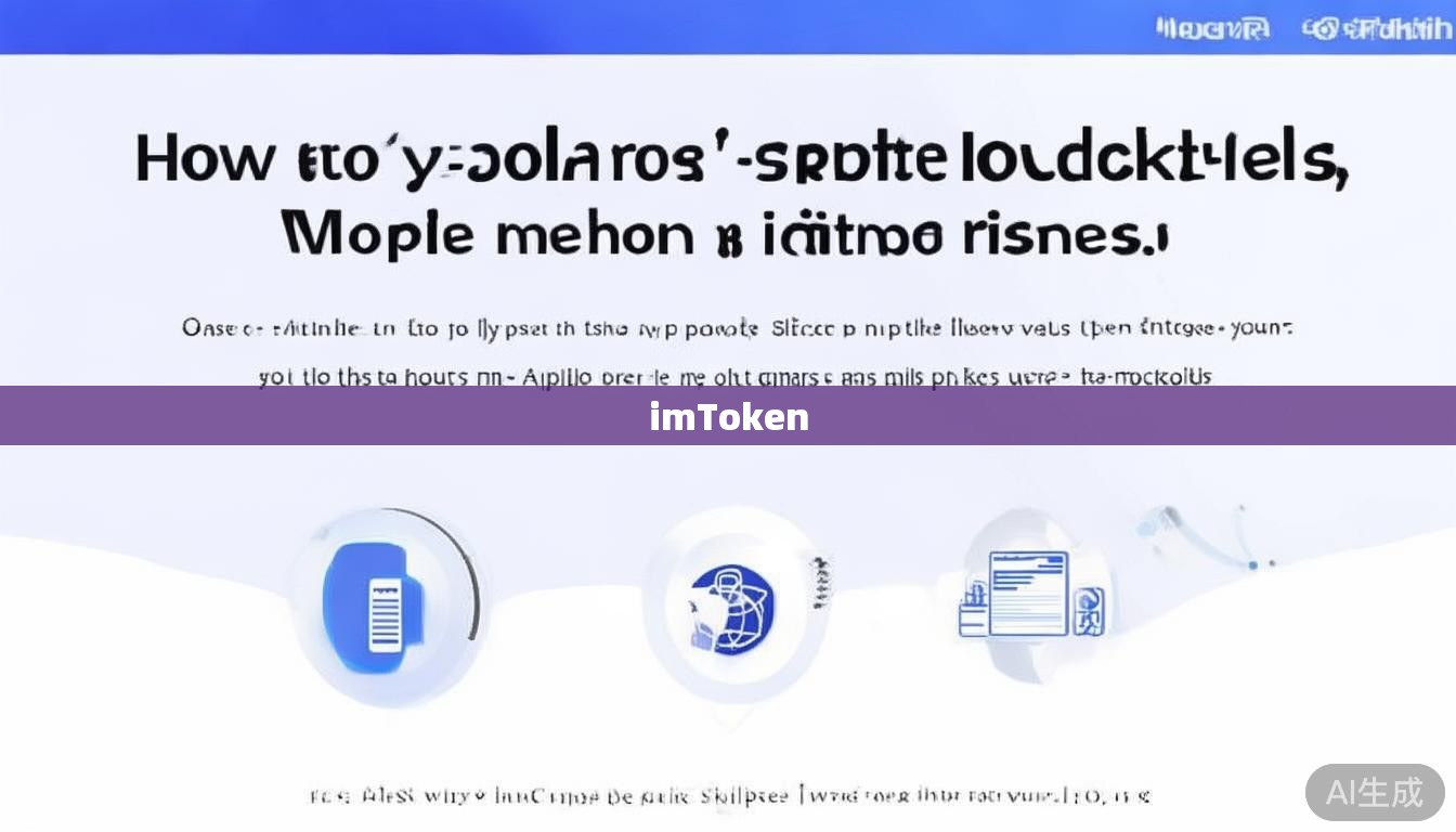 imtoken绑定手机号完整教程 imtoken绑定手机号完整教程