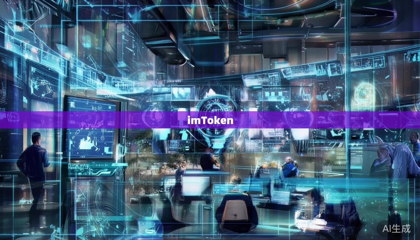 imToken是谁开发的？一文了解钱包背后的公司