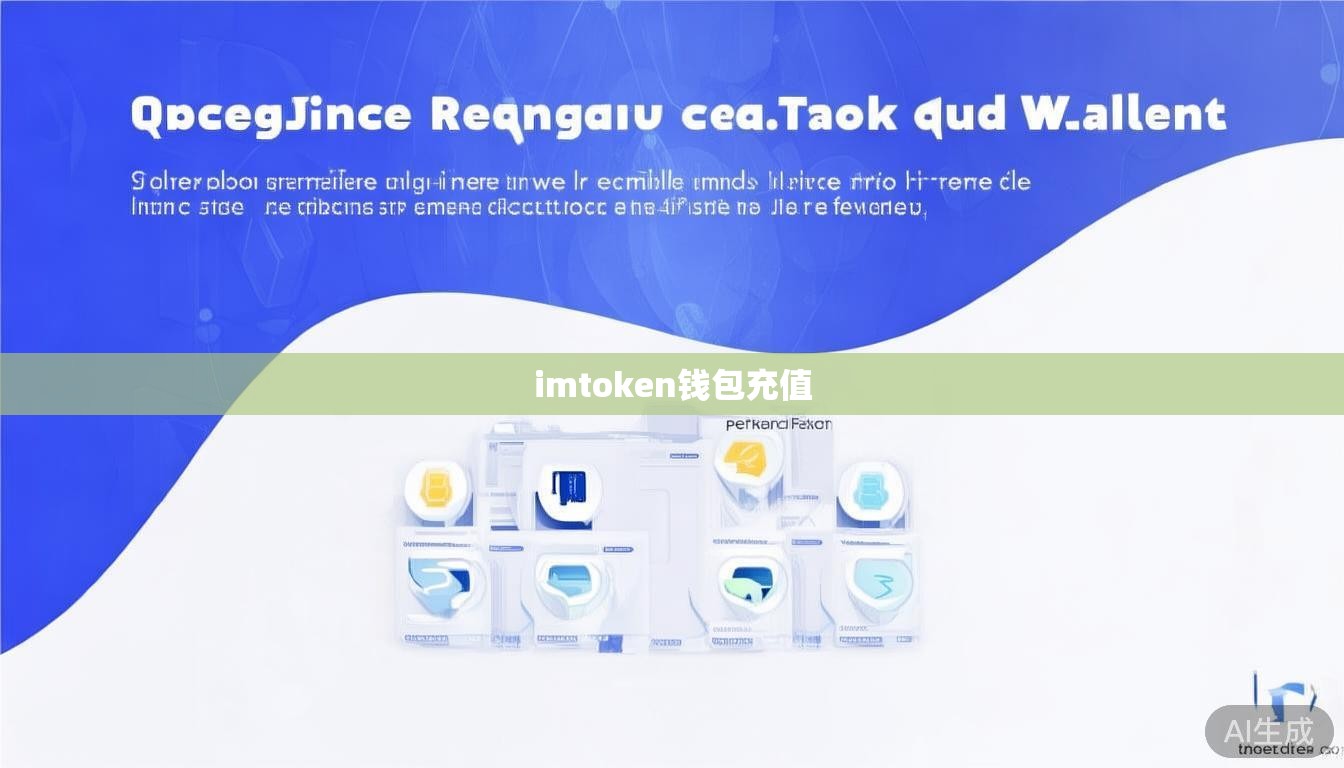 imtoken云钱包怎么充值 新手快速入金指南