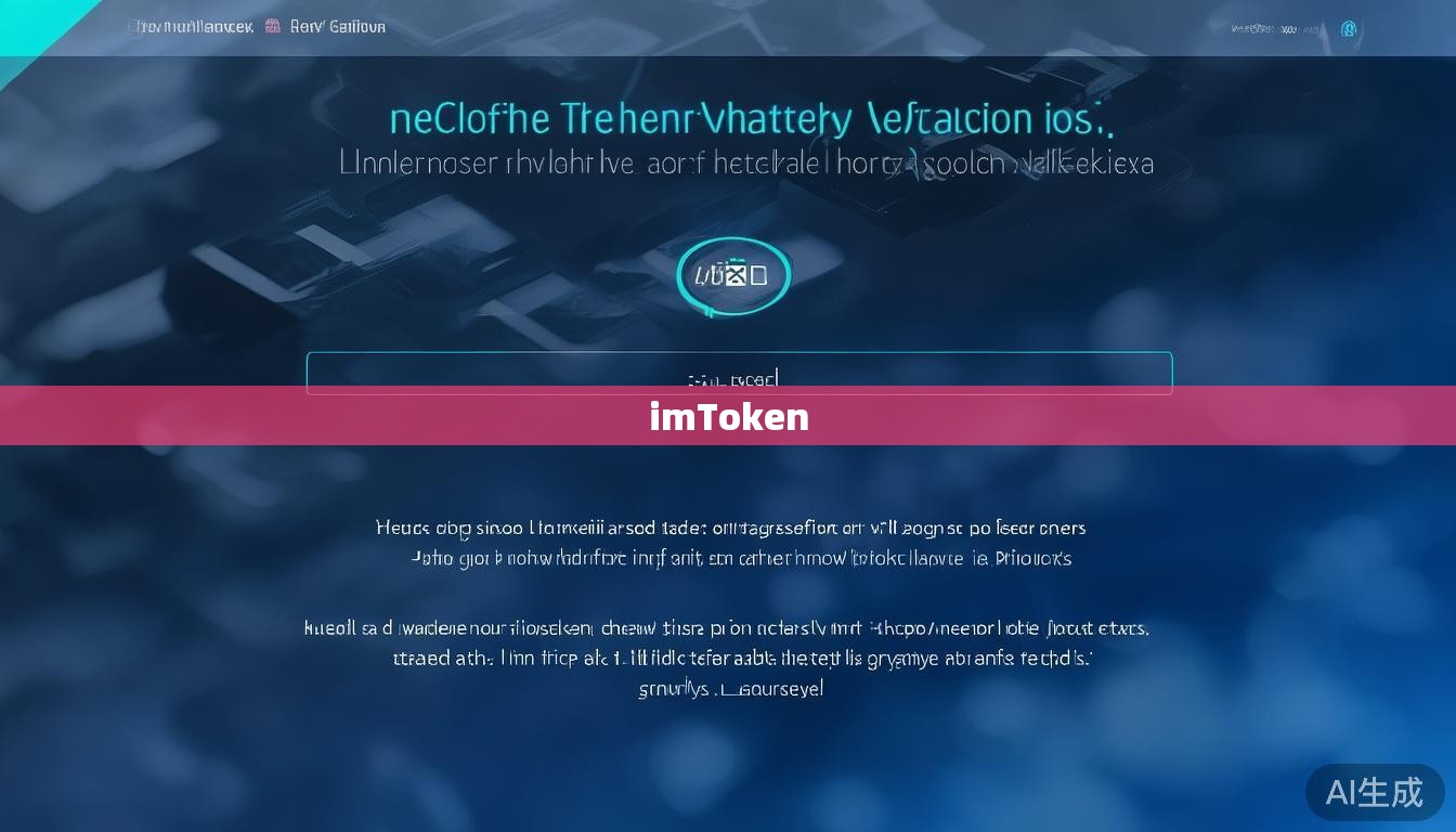 imtoken冷钱包官网入口查找 官方地址获取及私钥安全保障方法