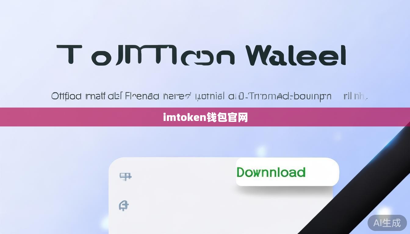 imtoken钱包官网首页怎么进入 官方正版下载入口攻略
