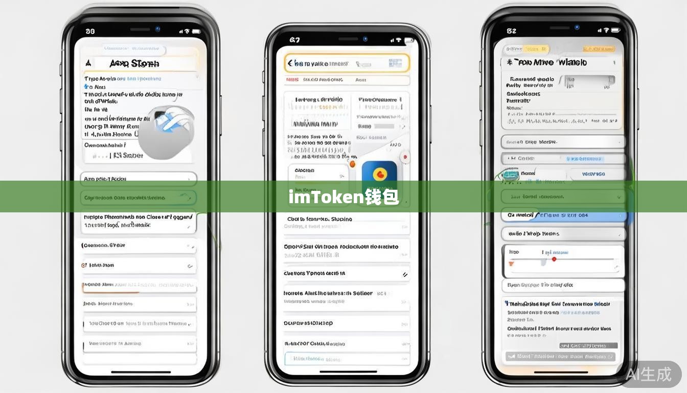 iPhone上如何正确下载imtoken钱包 iPhone上如何正确下载imtoken钱包