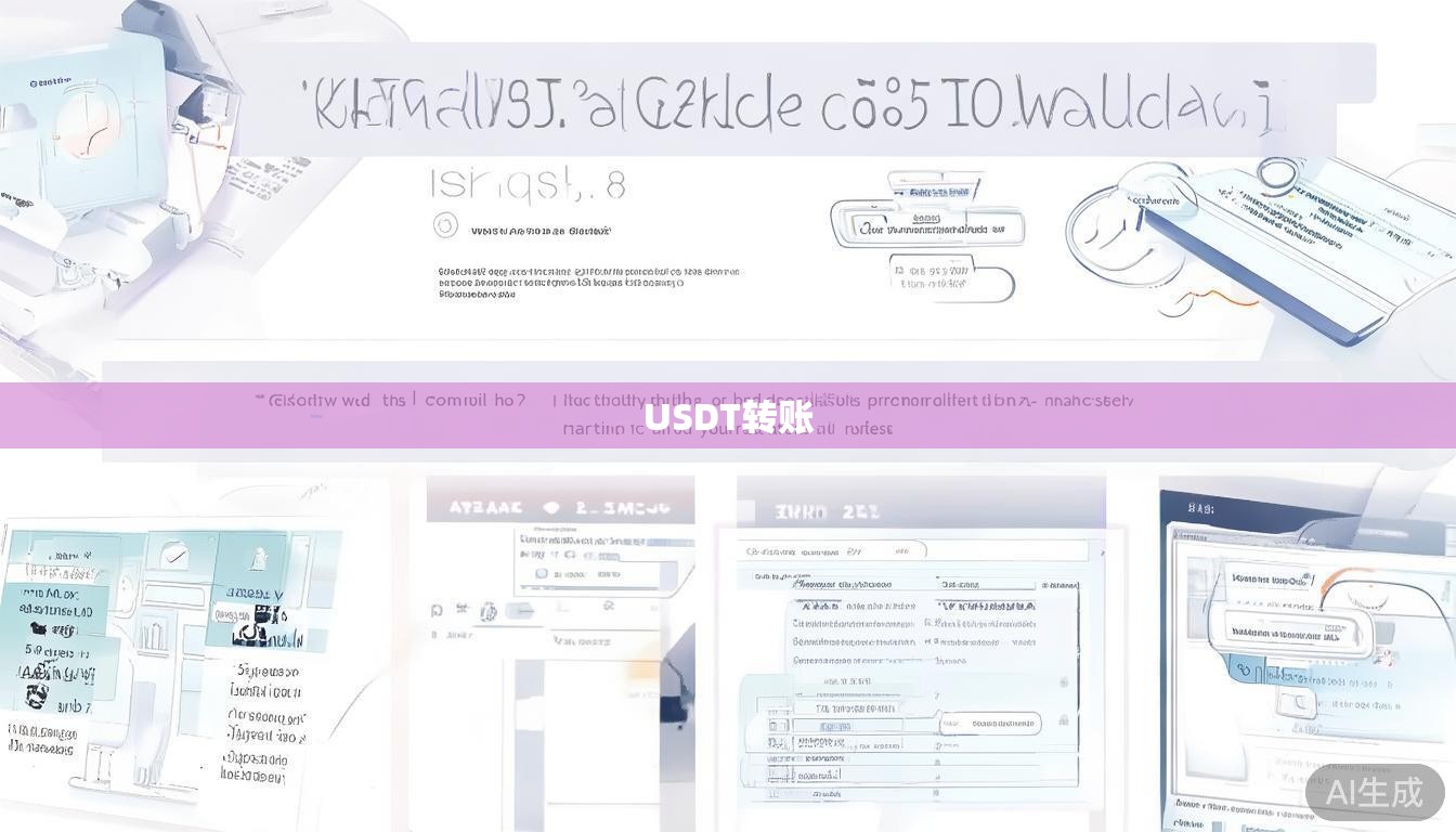 imtoken转账USDT步骤详解:手把手教你快速转USDT imtoken转账USDT步骤详解:手把手教你快速转USDT