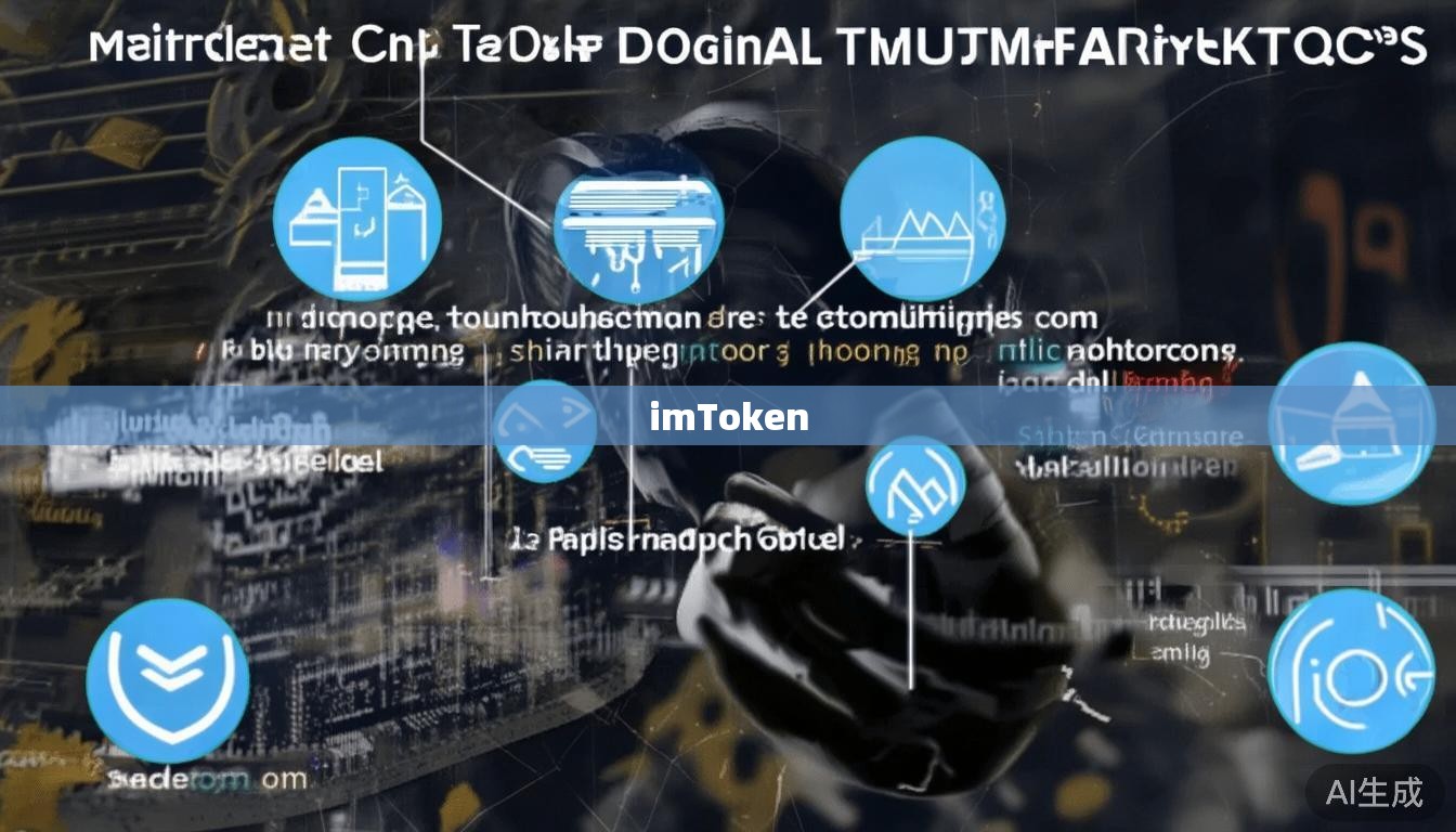 imtoken为什么卖不出币?排查方法全解析 imtoken为什么卖不出币?排查方法全解析