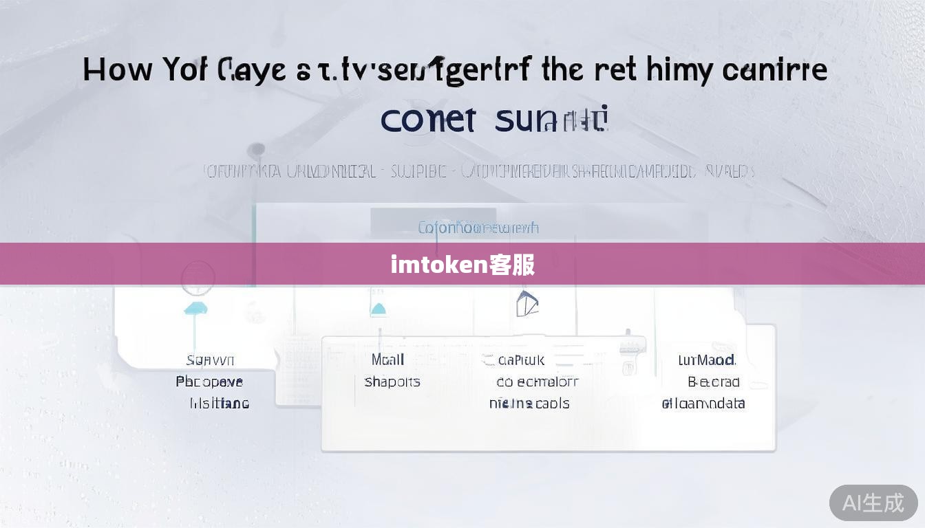 imtoken钱包怎么联系客服?官方技术支持渠道详解 imtoken钱包怎么联系客服?官方技术支持渠道详解