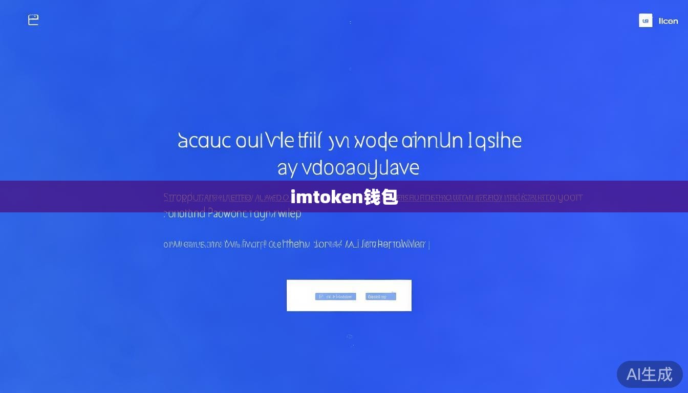 imtoken钱包官方下载地址在哪？安全下载指南