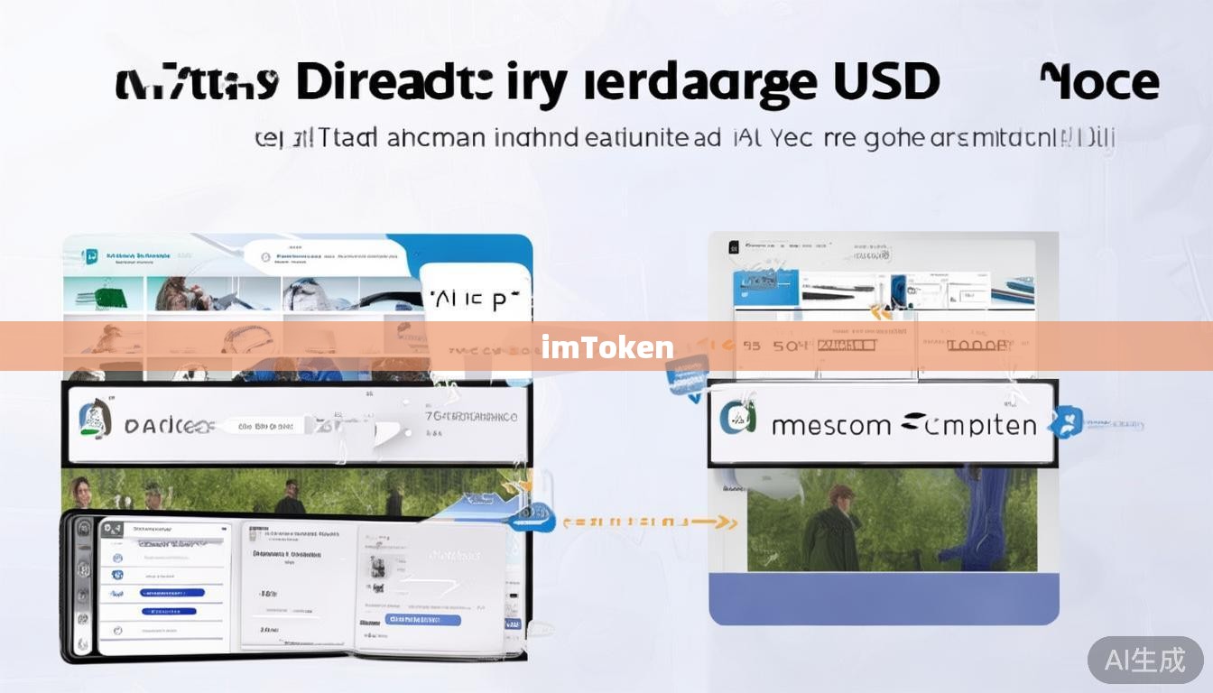 imToken怎么直接充值 USDT教程 imToken怎么直接充值 USDT教程