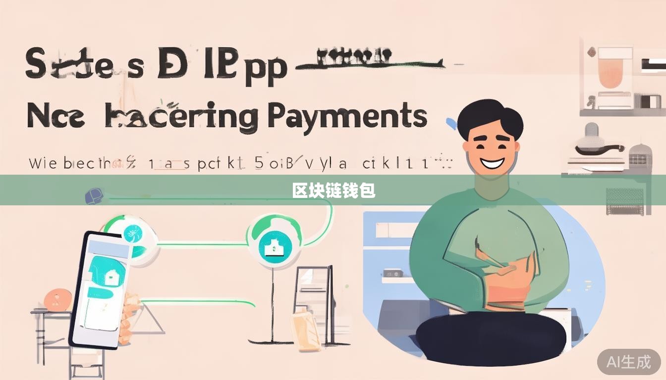 imtoken钱包收款超简单新手必看完整指南 imtoken钱包收款超简单新手必看完整指南