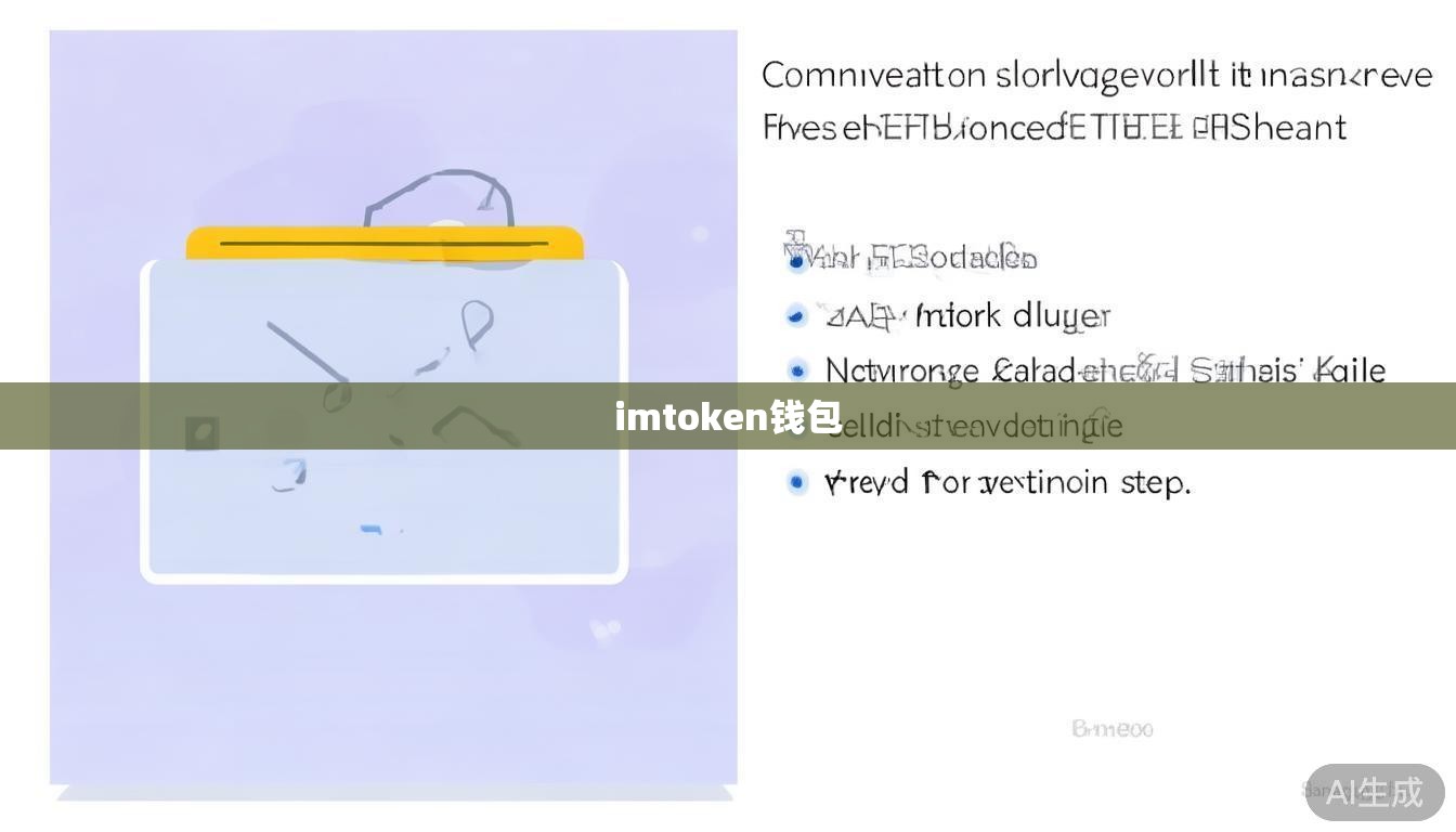 imtoken钱包有eth却提示余额不足？搞懂这几点不慌