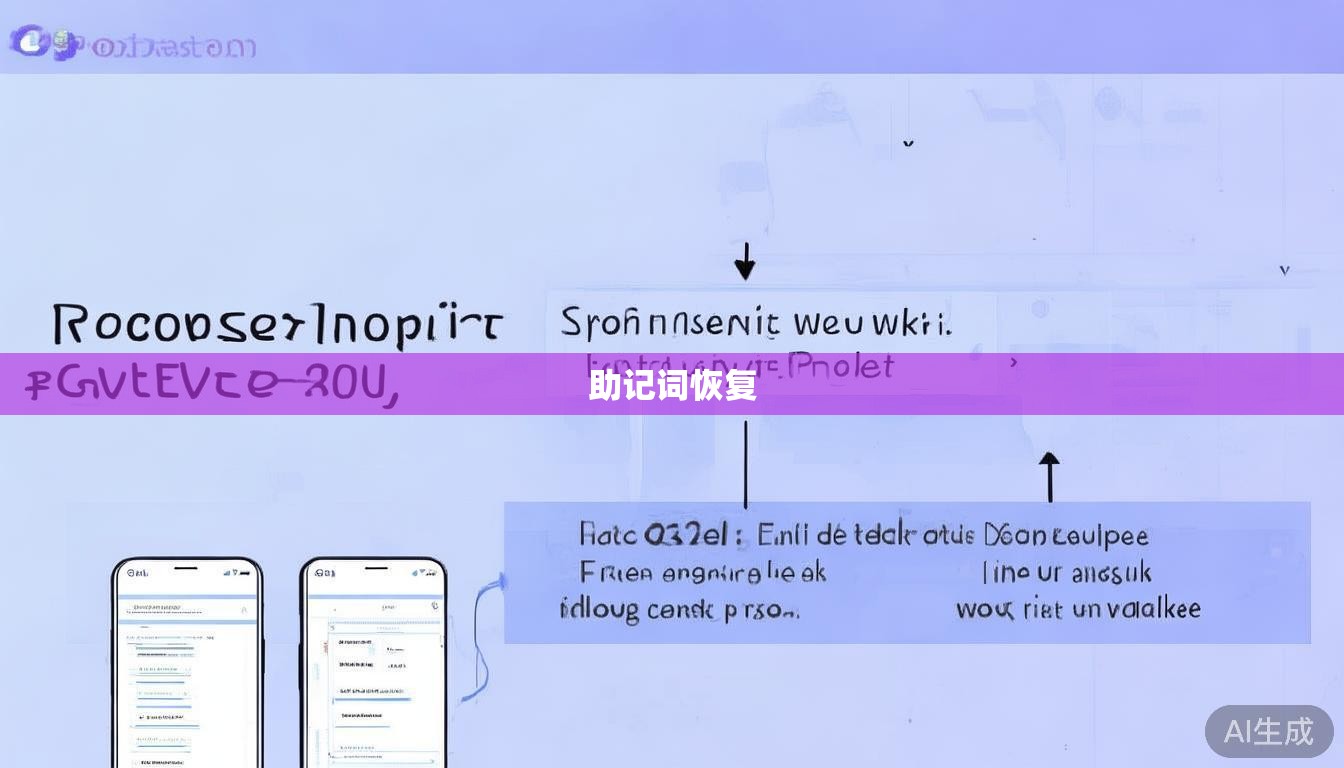imtoken钱包恢复教程