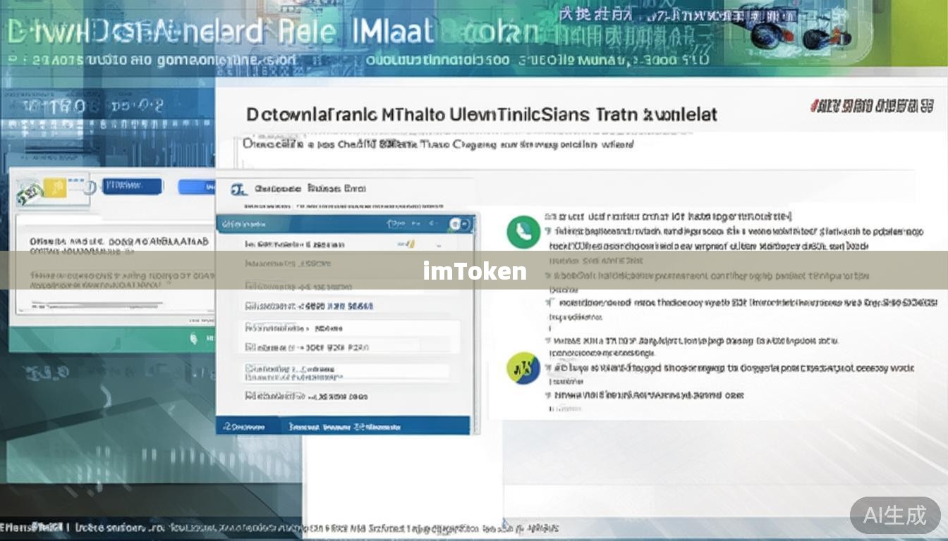 imtoken官网下载中文版安装教程与避坑指南 imtoken官网下载中文版安装教程与避坑指南