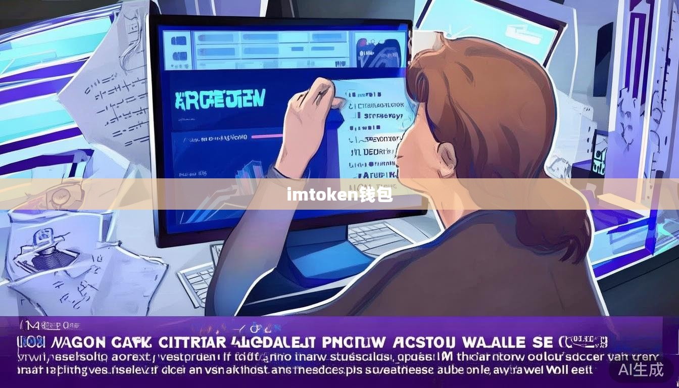 imtoken钱包资产消失别慌,90%是看错或地址搞错,先查这两处再报警 imtoken钱包资产消失别慌,90%是看错或地址搞错,先查这两处再报警