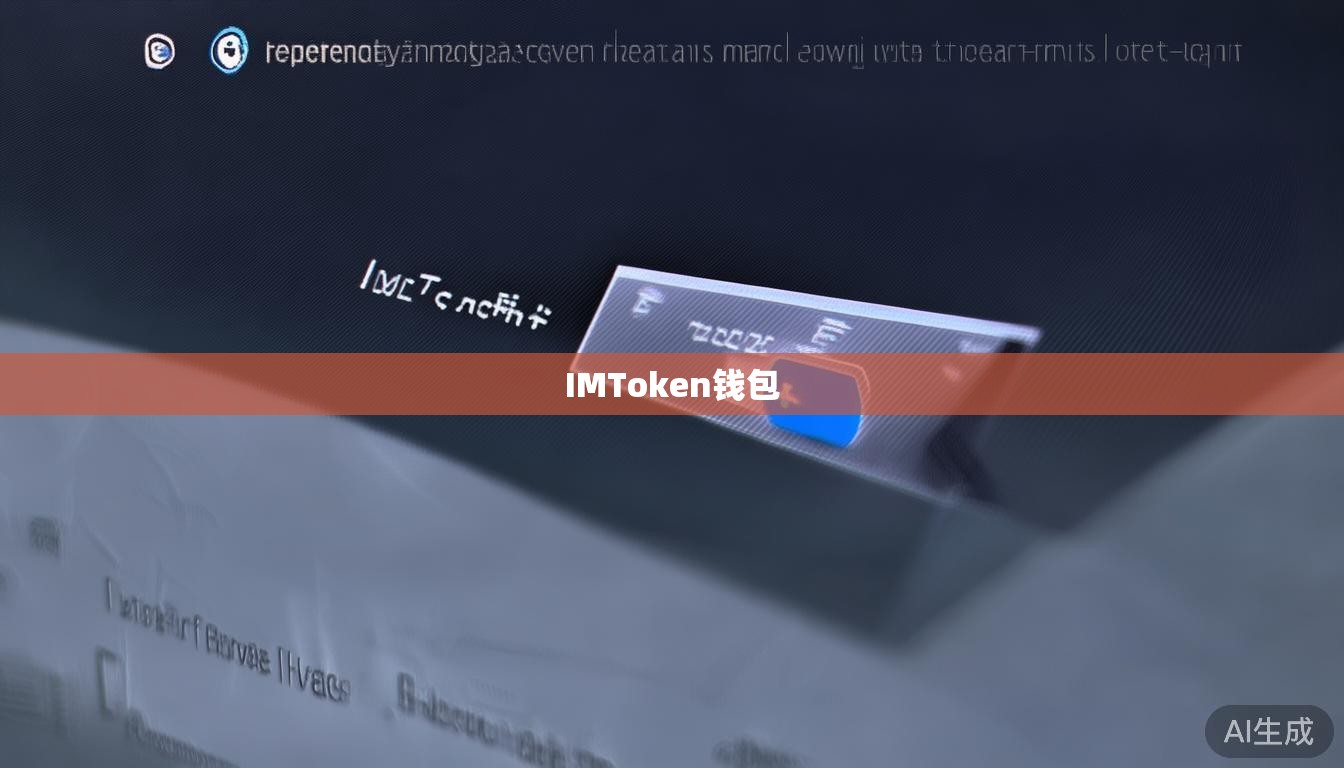 IMToken钱包最新版官方下载地址在哪 IMToken钱包最新版官方下载地址在哪