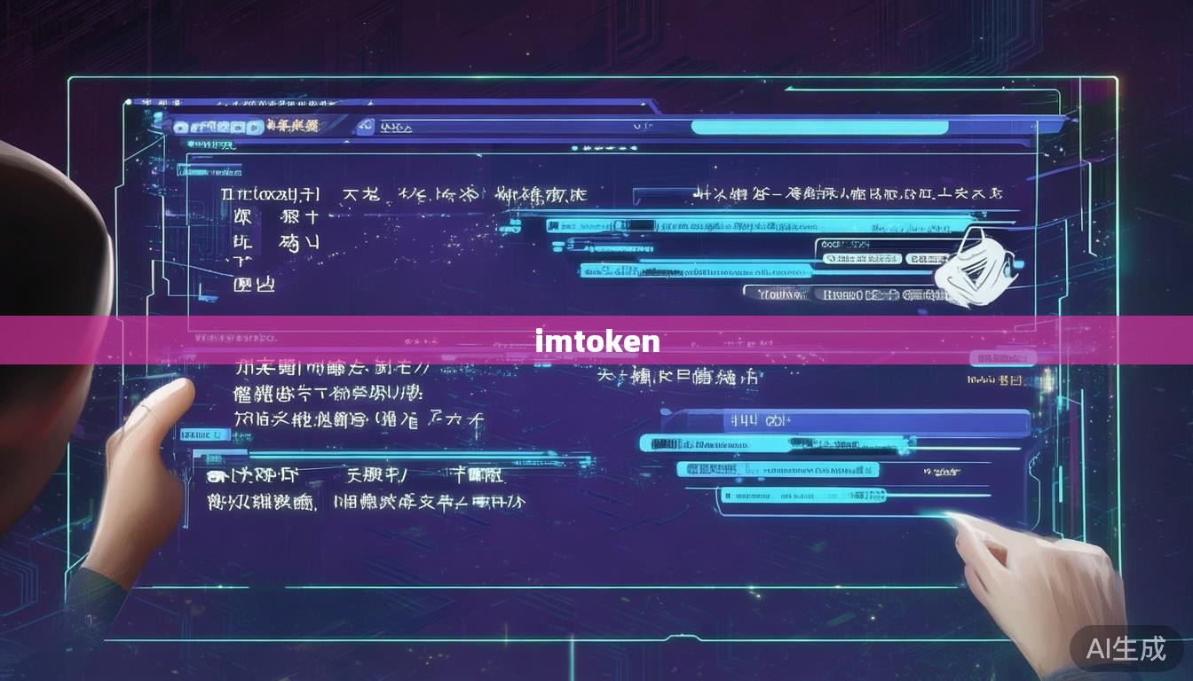 imtoken咋查看他人钱包 链上公开资产交易记录查询方法 imtoken咋查看他人钱包 链上公开资产交易记录查询方法