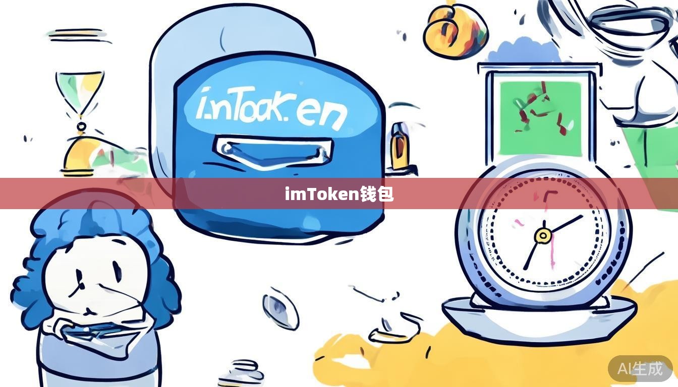 imtoken钱包币没释放？别慌，其实是时间没到