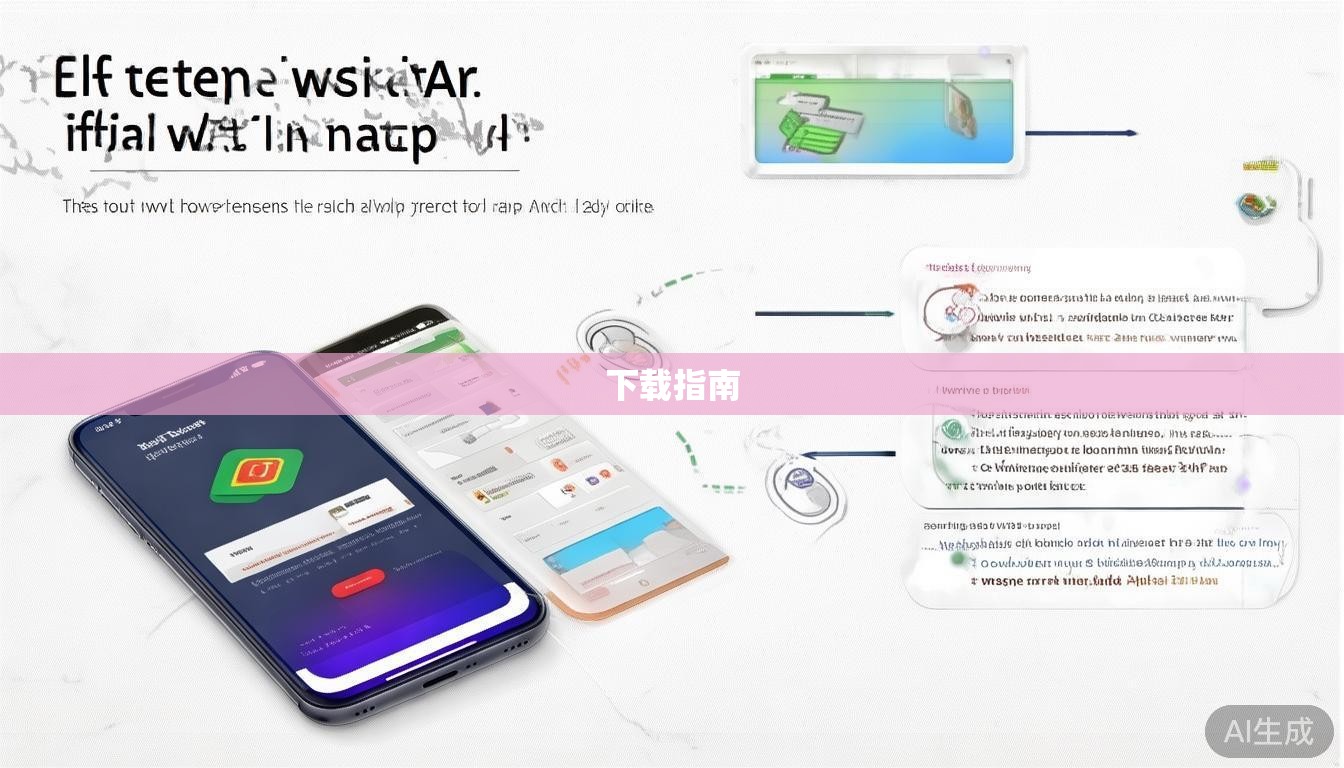 下载imtoken钱包app官方渠道与使用指南 下载imtoken钱包app官方渠道与使用指南