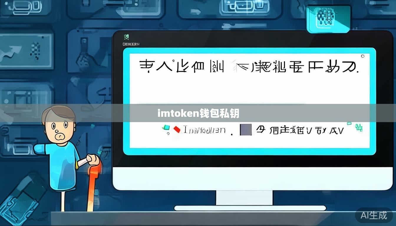 imtoken钱包私钥在哪找：没有私钥怎么恢复资产