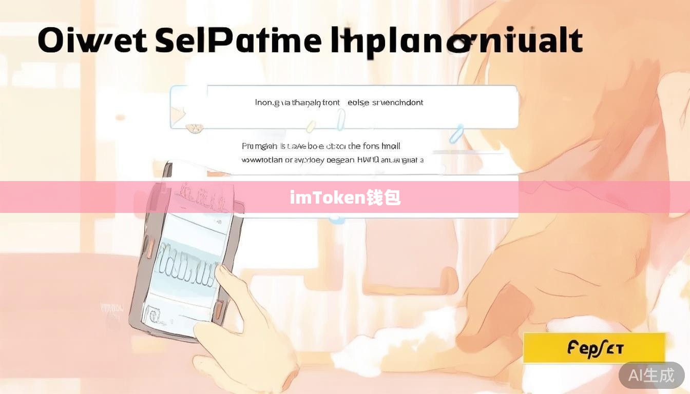 imToken钱包阈值1权重1怎么设置 小白也能看懂的操作指南 imToken钱包阈值1权重1怎么设置 小白也能看懂的操作指南