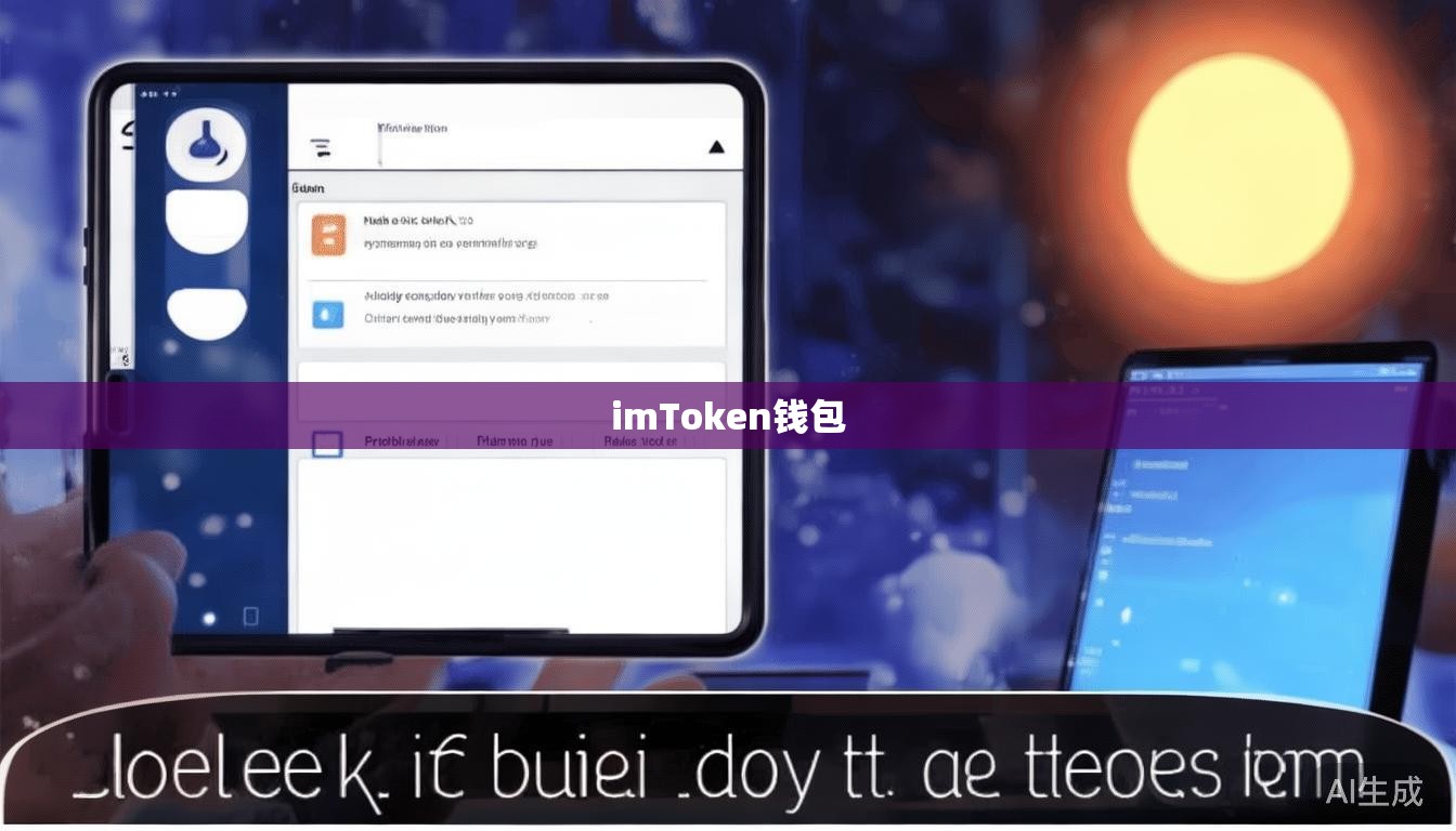 imToken钱包公钥怎么看 老用户都嫌麻烦但必须会 imToken钱包公钥怎么看 老用户都嫌麻烦但必须会