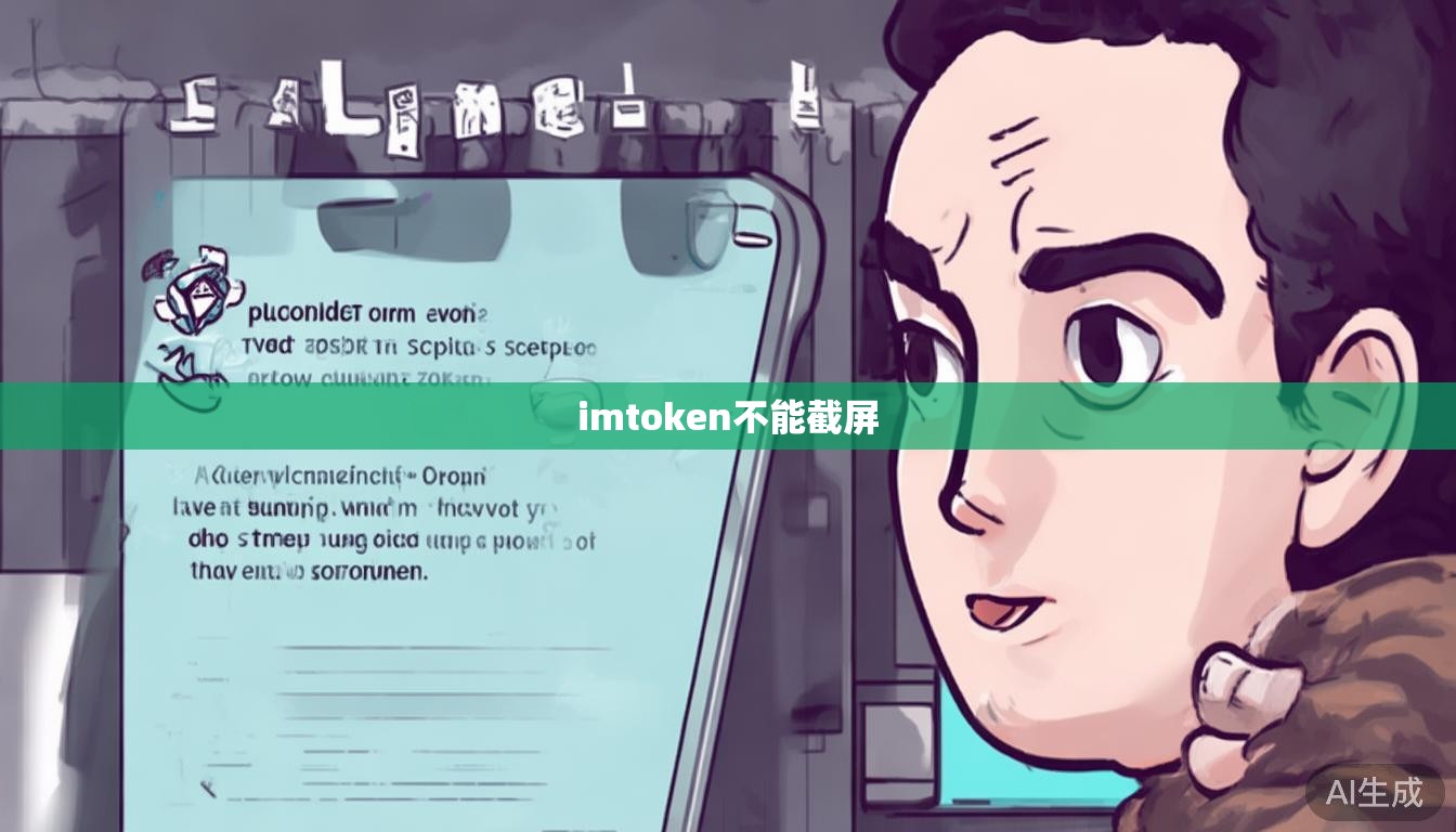 imtoken不能截屏了怎么回事，是官方锁的还是bug