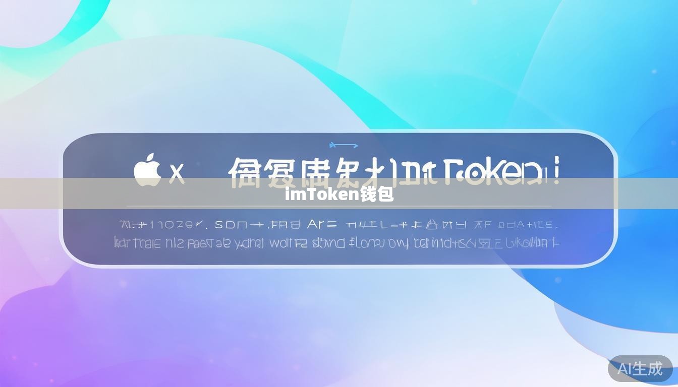 imToken苹果版官网免费下载，认准这个入口