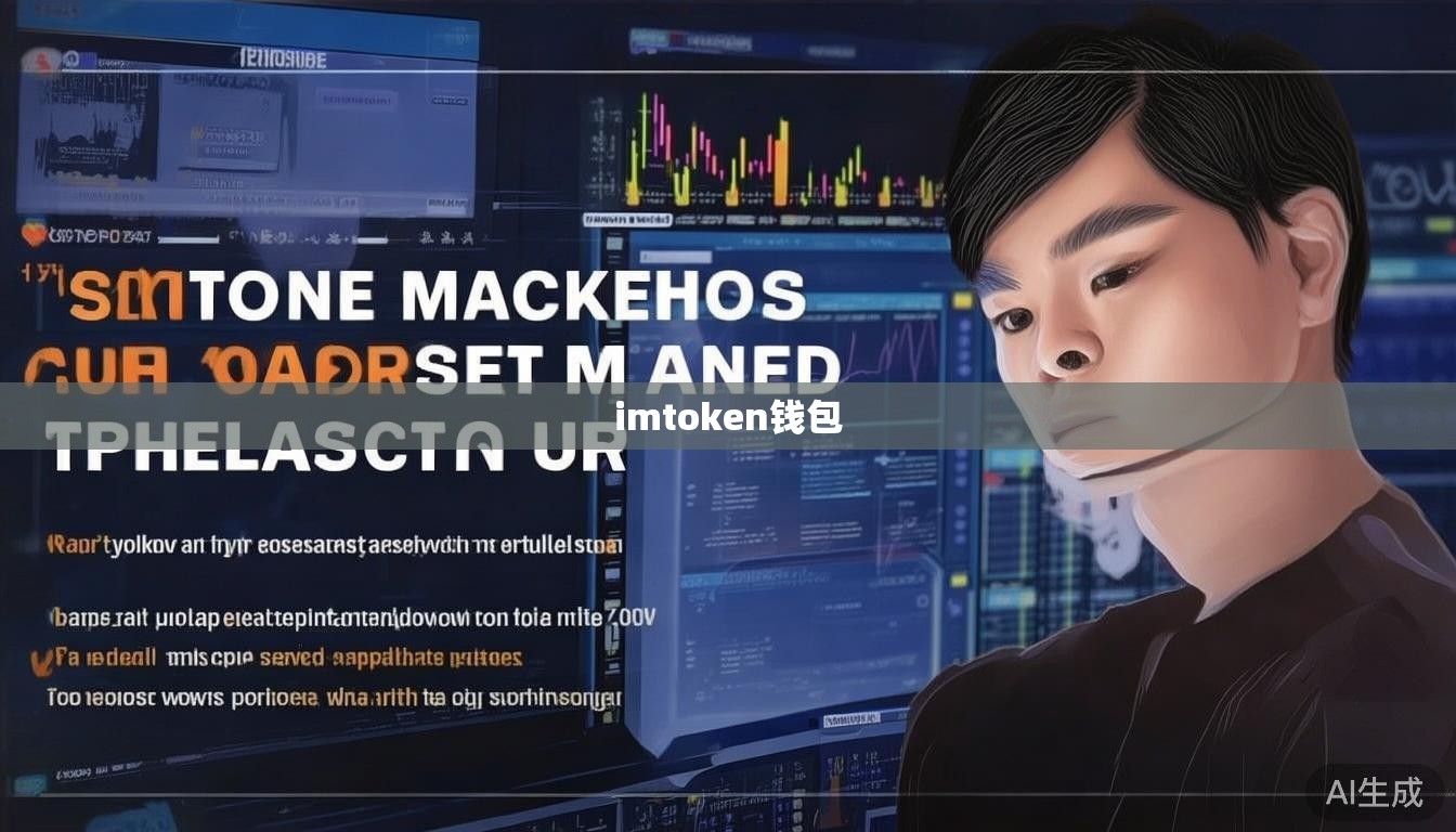 怎么成为imtoken钱包做市商 门槛和流程给你讲明白