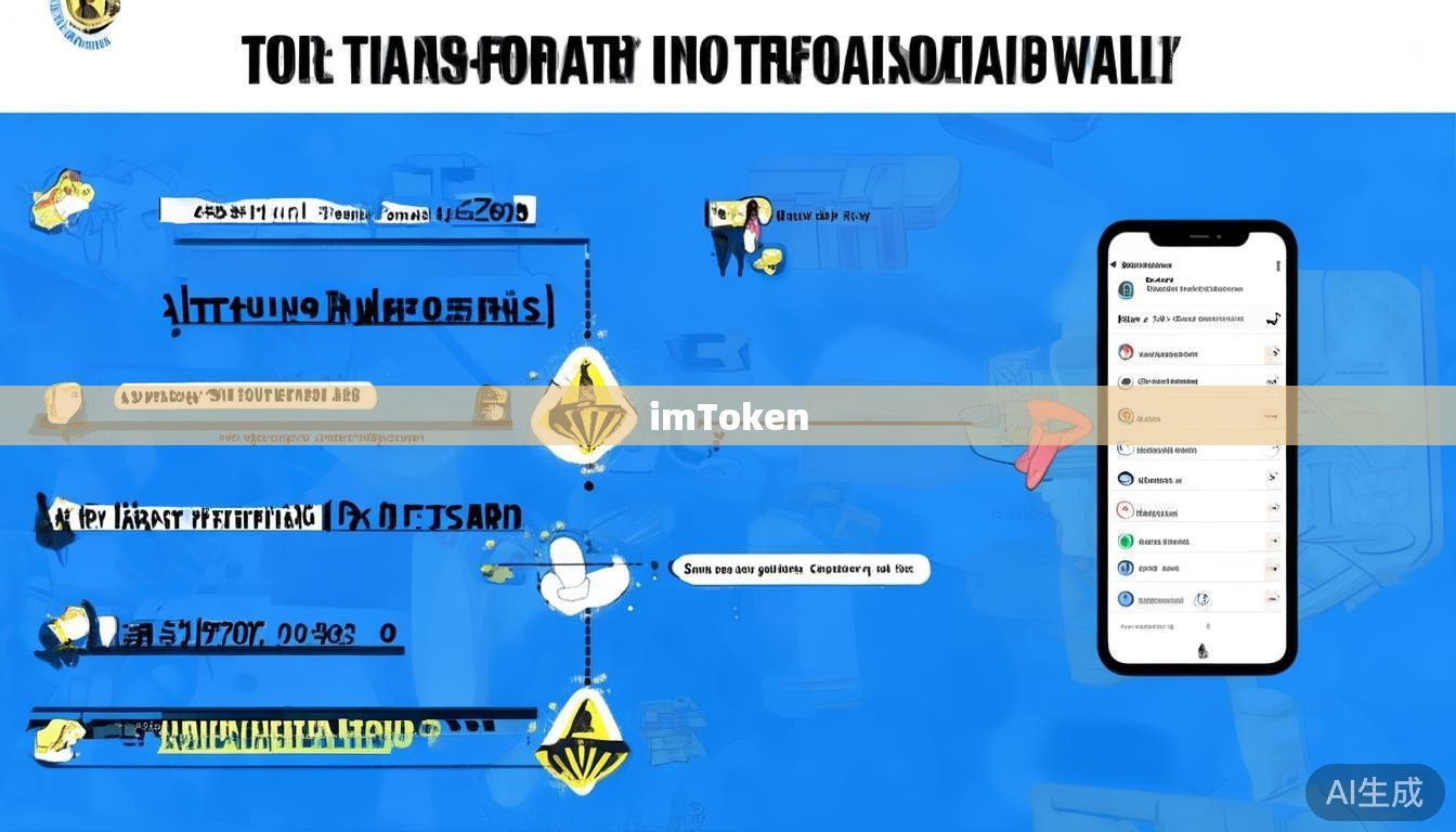 imtoken怎能交易给别人用，转账步骤和坑一篇讲清