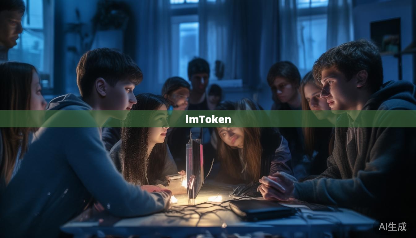 imToken钱包到底安全吗 文浩在大学宿舍带我们踩过的坑