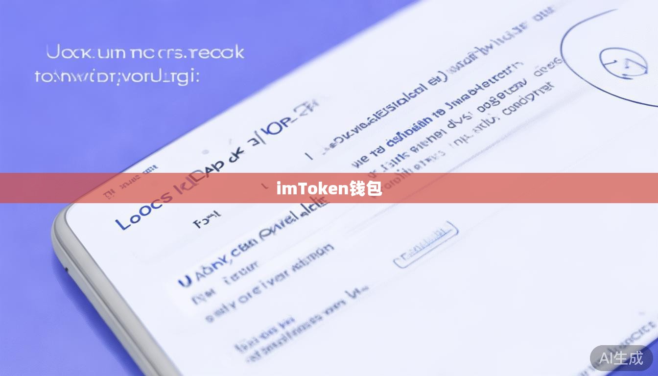 imToken钱包怎么设锁定 防误触更安心 imToken钱包怎么设锁定 防误触更安心