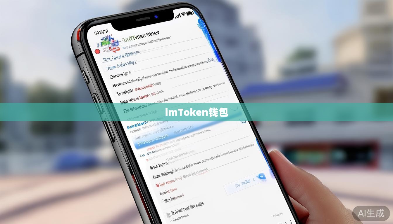 imtoken钱包苹果版怎么下载？最新版iOS安装步骤