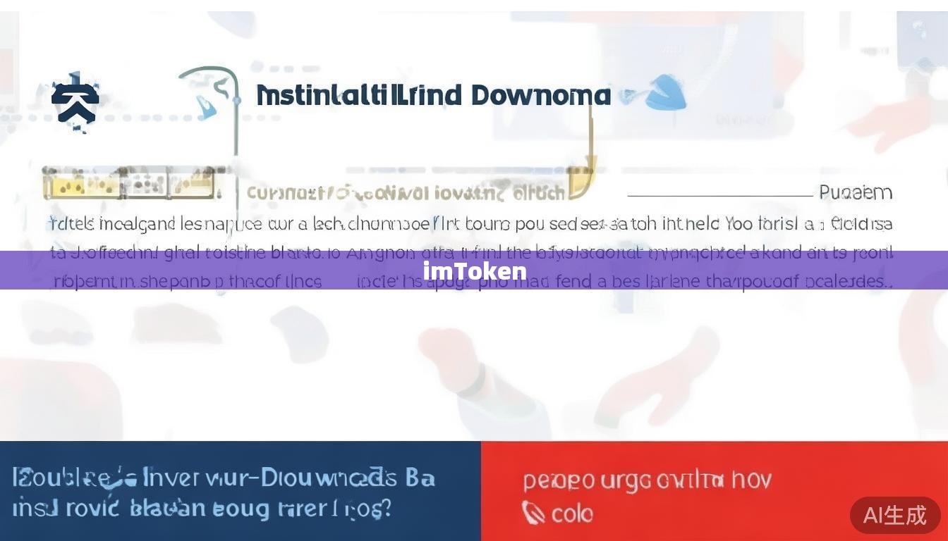 imtoken下载链接安装包去哪找 附官方渠道与避坑要点 imtoken下载链接安装包去哪找 附官方渠道与避坑要点