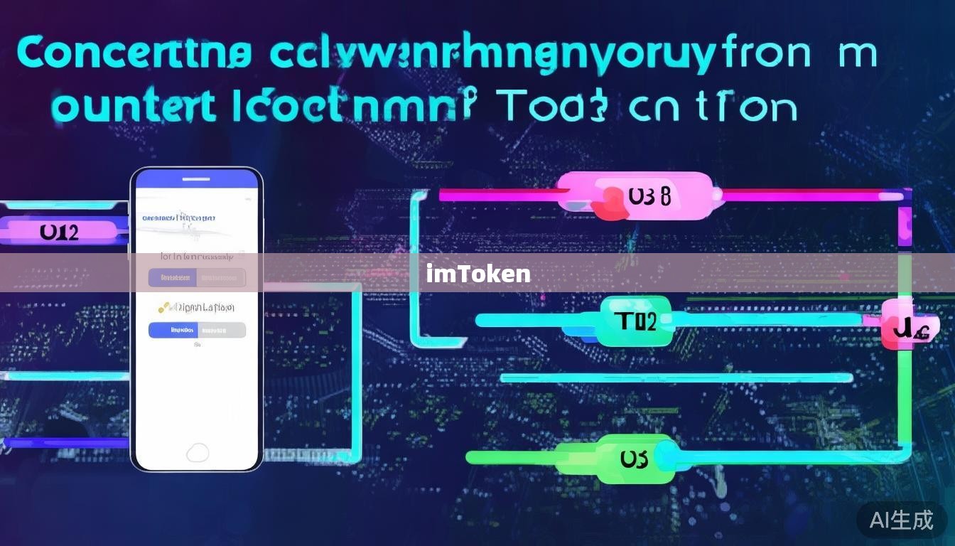 imtoken钱包里的币怎么换成U?三步搞定 imtoken钱包里的币怎么换成U?三步搞定