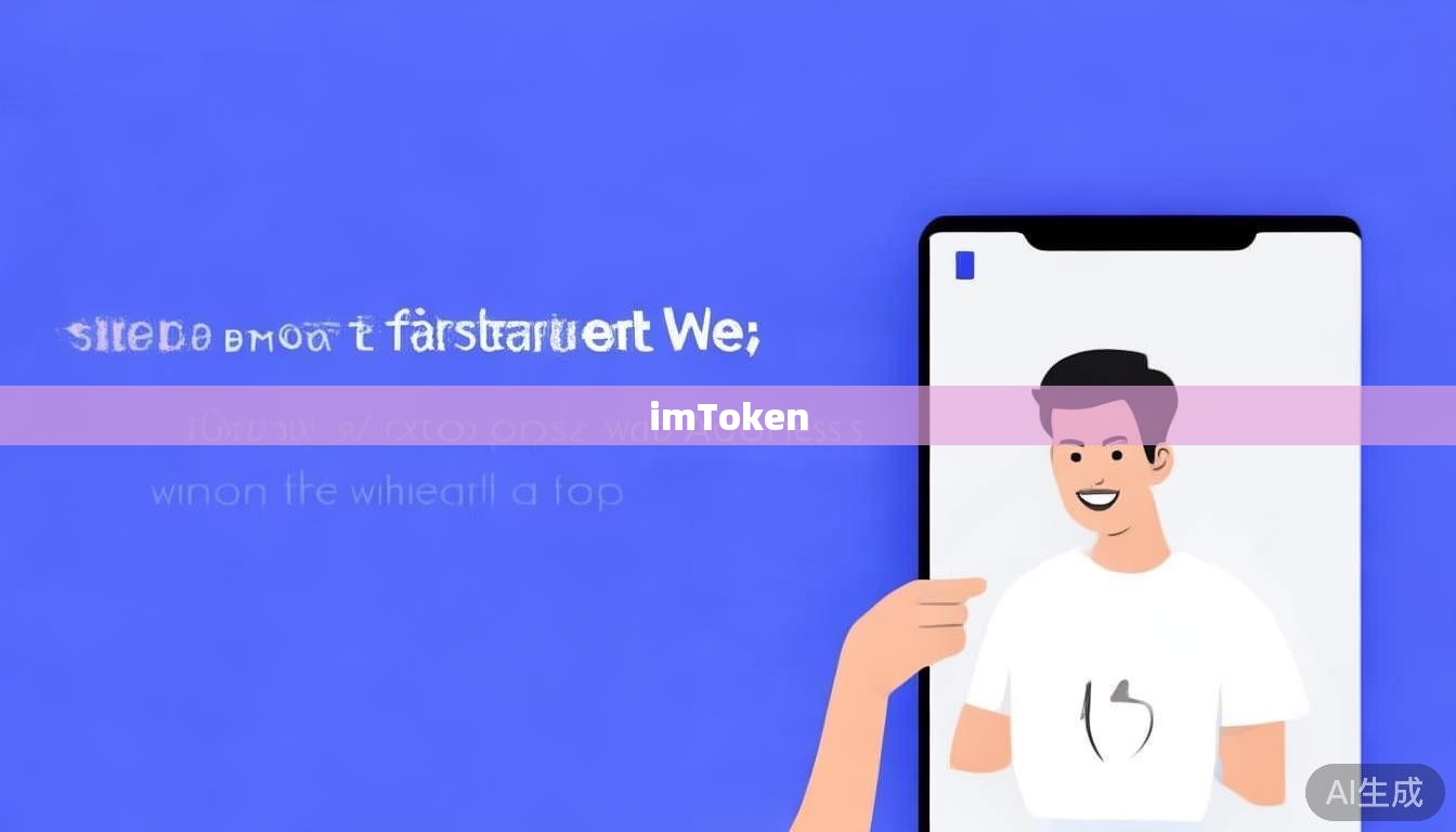 imtoken添加地址设置一步到位，新手也能轻松搞定