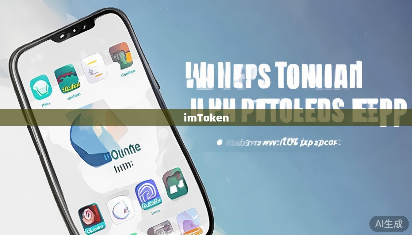 imToken安卓版官方入口在哪 手机怎么下载安装