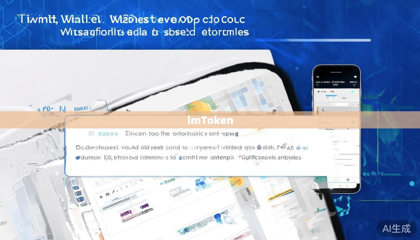 imtoken钱包里ae币的钱包地址怎么查，别再用错方式了
