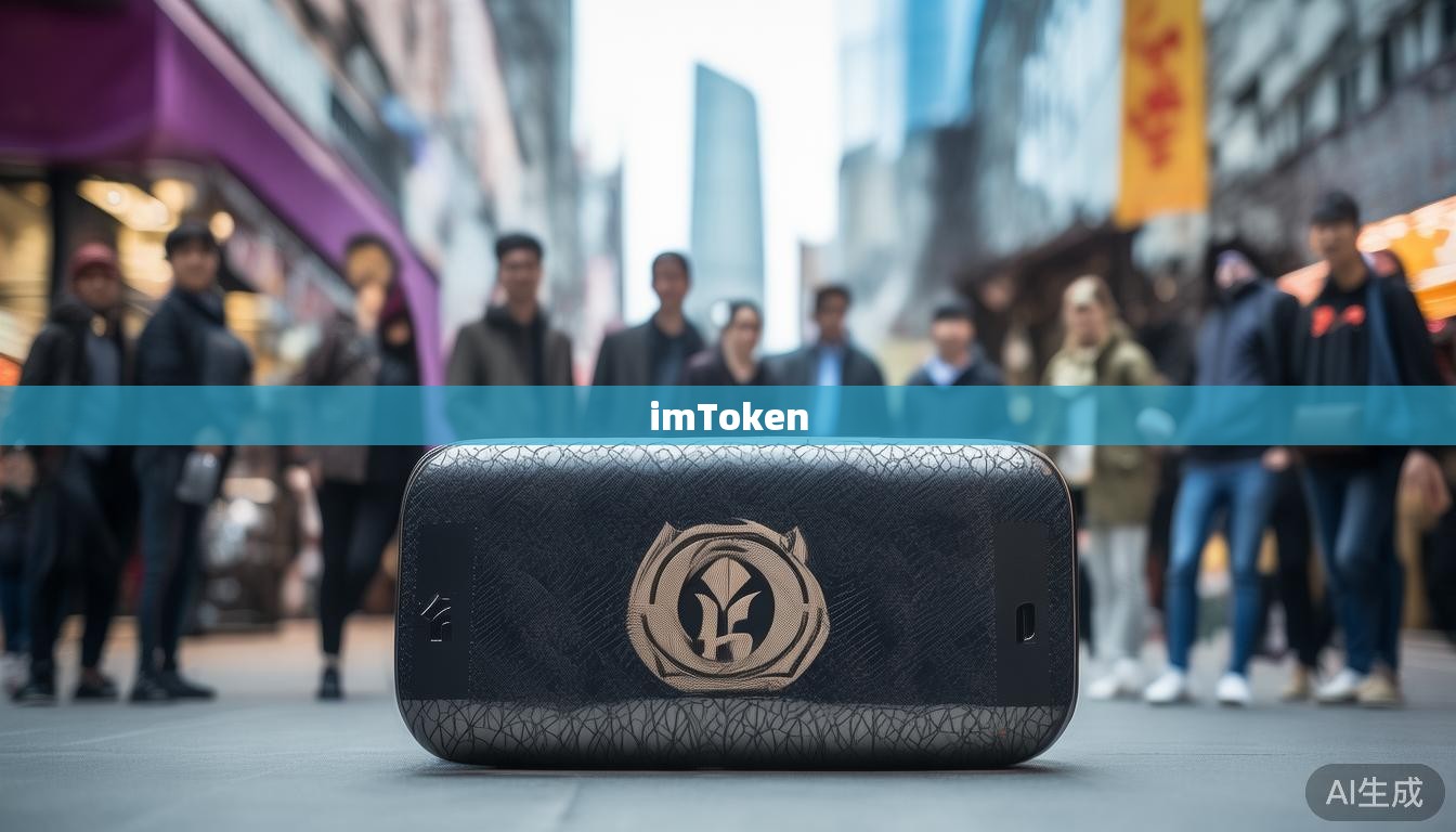 imtoken钱包是哪的？上海团队出品，别被英文名骗了