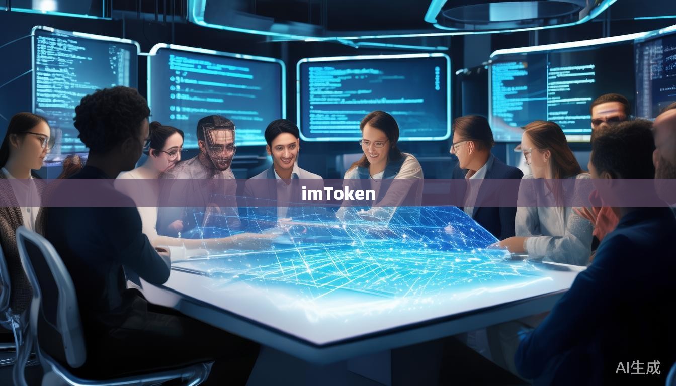 imtoken钱包是啥软件做的 开发团队和技术栈一次讲清 imtoken钱包是啥软件做的 开发团队和技术栈一次讲清