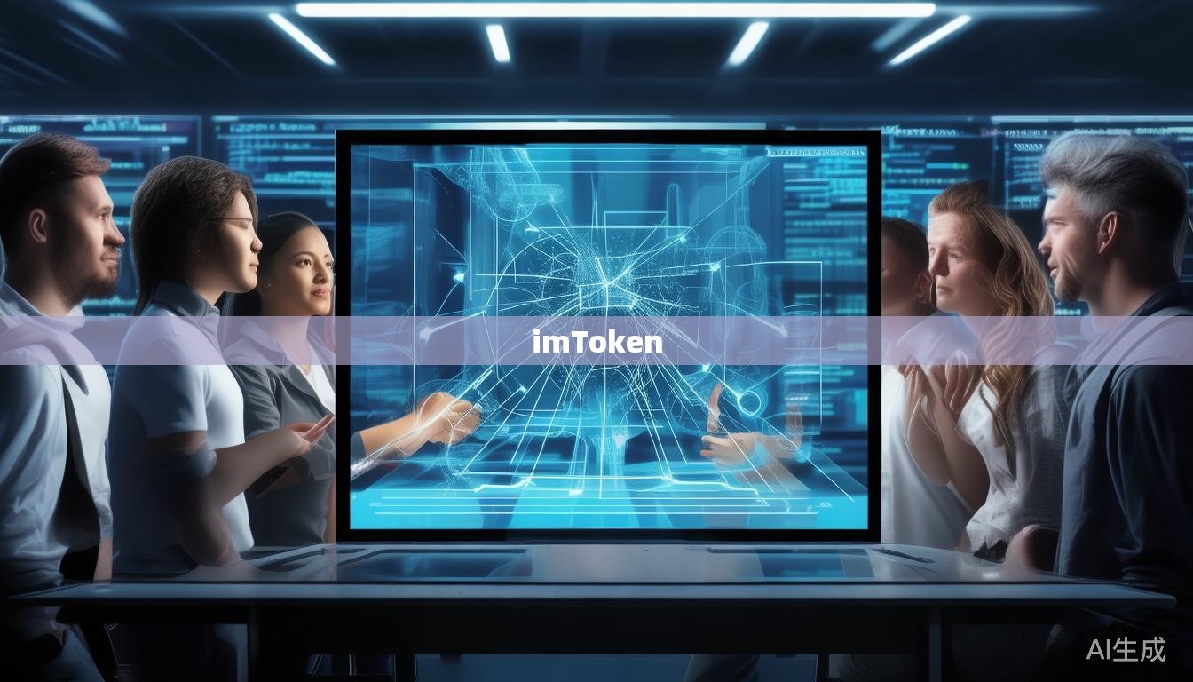 imtoken钱包是啥软件做的 开发团队和技术栈一次讲清 imtoken钱包是啥软件做的 开发团队和技术栈一次讲清
