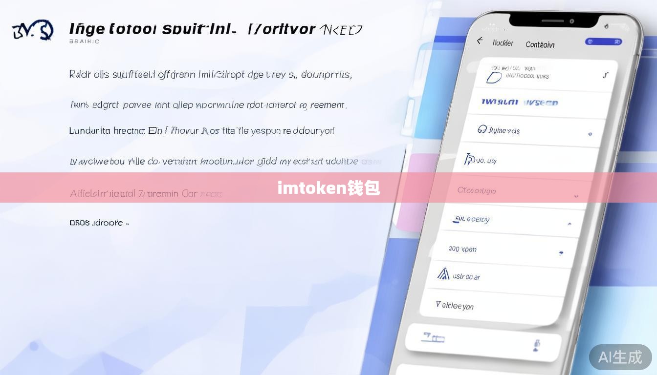 imtoken钱包联系方式在哪 官方客服入口别搞错