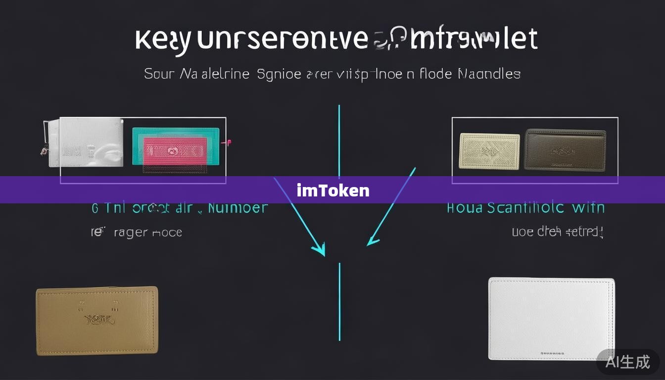 imtoken钱包真假这么分辨，三个细节教你一眼识破