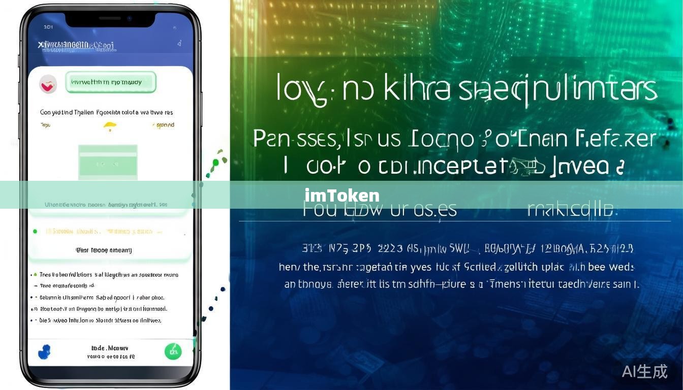 imtoken转账生成器app是套路吗，真实操作体验说清楚