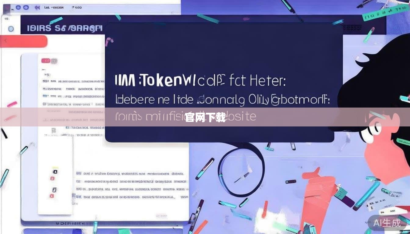 imtoken钱包哪个是真的啊,认准官网下载,别点假链接 imtoken钱包哪个是真的啊,认准官网下载,别点假链接
